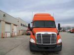 2012 Freightliner Cascadia