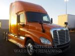 2012 Freightliner Cascadia