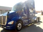 2016 Kenworth T680