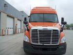 2012 Freightliner Cascadia