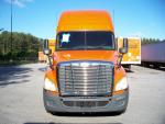 2013 Freightliner Cascadia