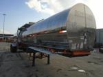 Used 1995 ST&E MC 307 for Sale