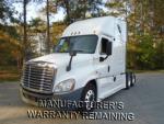 2013 Freightliner Cascadia