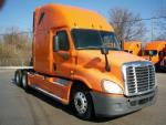 2012 Freightliner Cascadia
