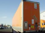 Used 2005 Wabash Van for Sale