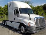 2012 Freightliner Cascadia