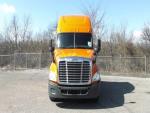 2012 Freightliner Cascadia
