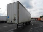 1997 Wabash Lift Gate