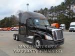 2014 Freightliner Cascadia EVO