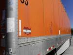 2005 Wabash Van