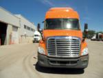 2012 Freightliner Cascadia