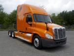 2011 Freightliner Cascadia