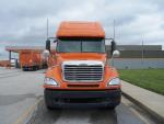 2012 Freightliner Columbia-Glider