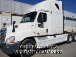 2012 Freightliner Cascadia