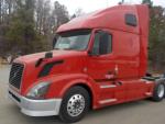 2015 Volvo 670