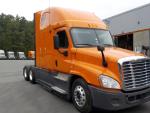 2013 Freightliner Cascadia