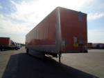 Used 2005 Wabash Van for Sale