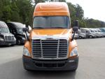 2012 Freightliner Cascadia