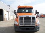 2011 Freightliner Cascadia