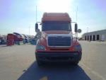 2012 Freightliner Columbia-Glider
