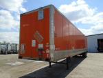 2004 Wabash Van