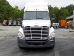 2012 Freightliner Cascadia