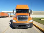 2012 Freightliner Columbia-Glider