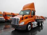 2011 Freightliner Cascadia