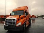 2012 Freightliner Cascadia