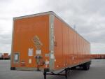 Used 2003 Wabash Lift Gate for Sale