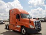 2013 Freightliner Cascadia