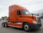 2012 Freightliner Cascadia