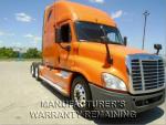 2012 Freightliner Cascadia