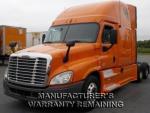 Used 2013 Freightliner Cascadia for Sale