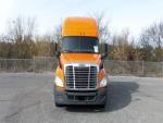 2012 Freightliner Cascadia