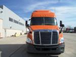 2012 Freightliner Cascadia