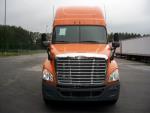 2013 Freightliner Cascadia