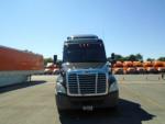 2011 Freightliner Cascadia