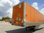 2004 Wabash Van