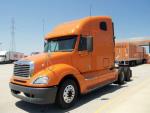 2012 Freightliner Columbia-Glider