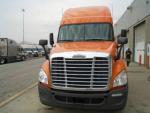2011 Freightliner Cascadia
