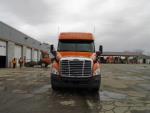 2012 Freightliner Cascadia