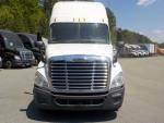 2012 Freightliner Cascadia