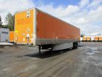 2005 Wabash Van