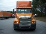 Used 2011 Freightliner C120 for Sale