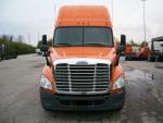 2012 Freightliner Cascadia