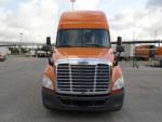 2012 Freightliner Cascadia