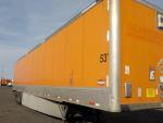 2005 Wabash Van