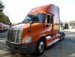 Used 2011 Freightliner Cascadia for Sale