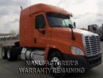 Used 2013 Freightliner Cascadia for Sale